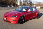 2023 Tesla Model S 4DR AWD