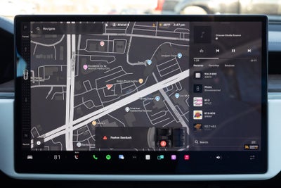 2023 Tesla Model S 4DR AWD