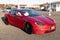 2023 Tesla Model S 4DR AWD