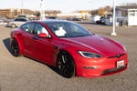 2023 Tesla Model S 4DR AWD