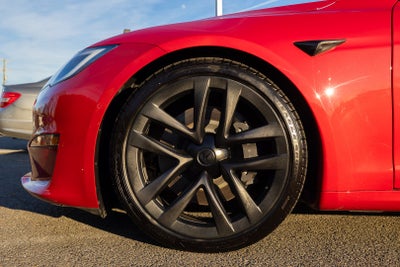 2023 Tesla Model S 4DR AWD