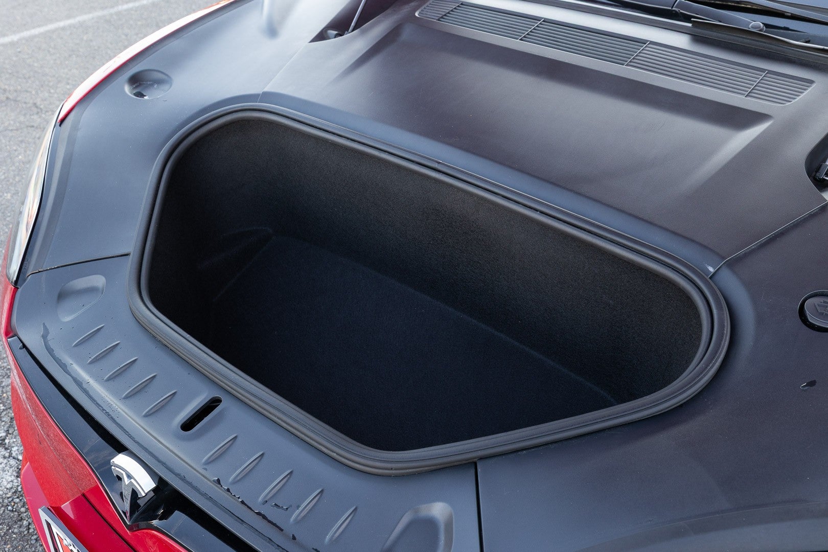 2023 Tesla Model S 4DR AWD