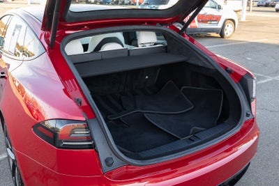 2023 Tesla Model S 4DR AWD