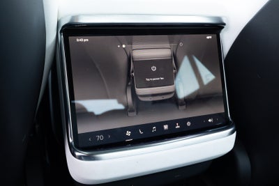 2023 Tesla Model S 4DR AWD