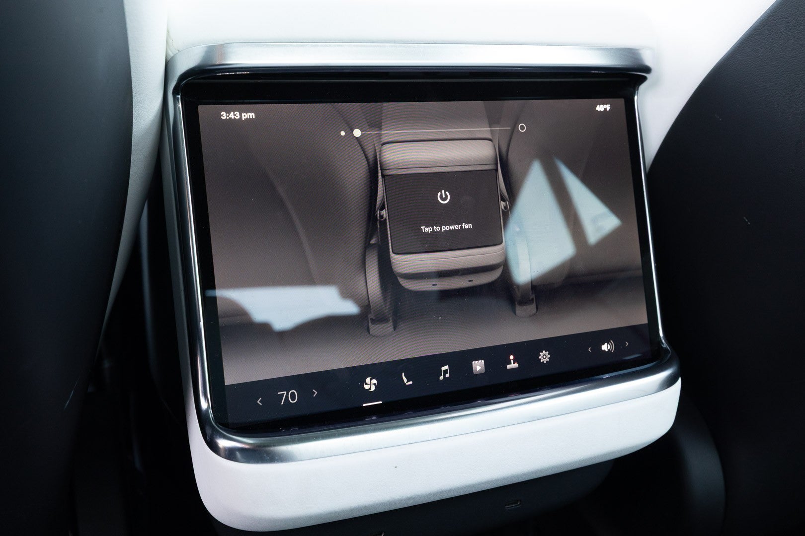 2023 Tesla Model S 4DR AWD