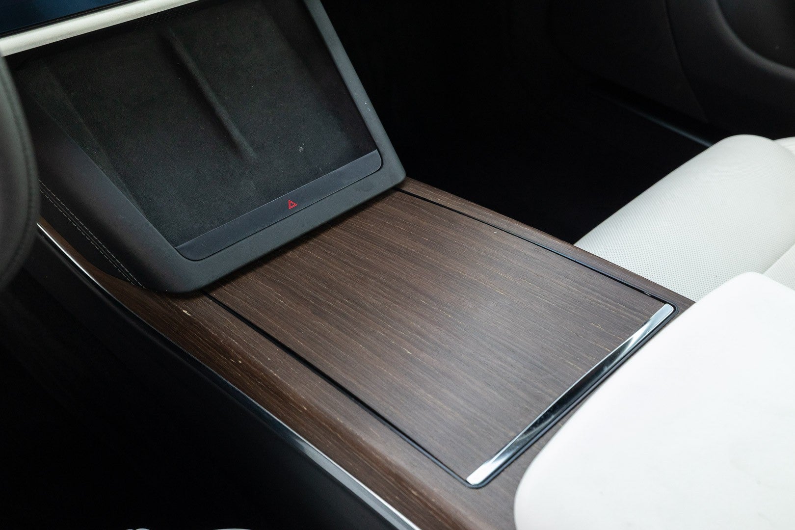 2023 Tesla Model S 4DR AWD