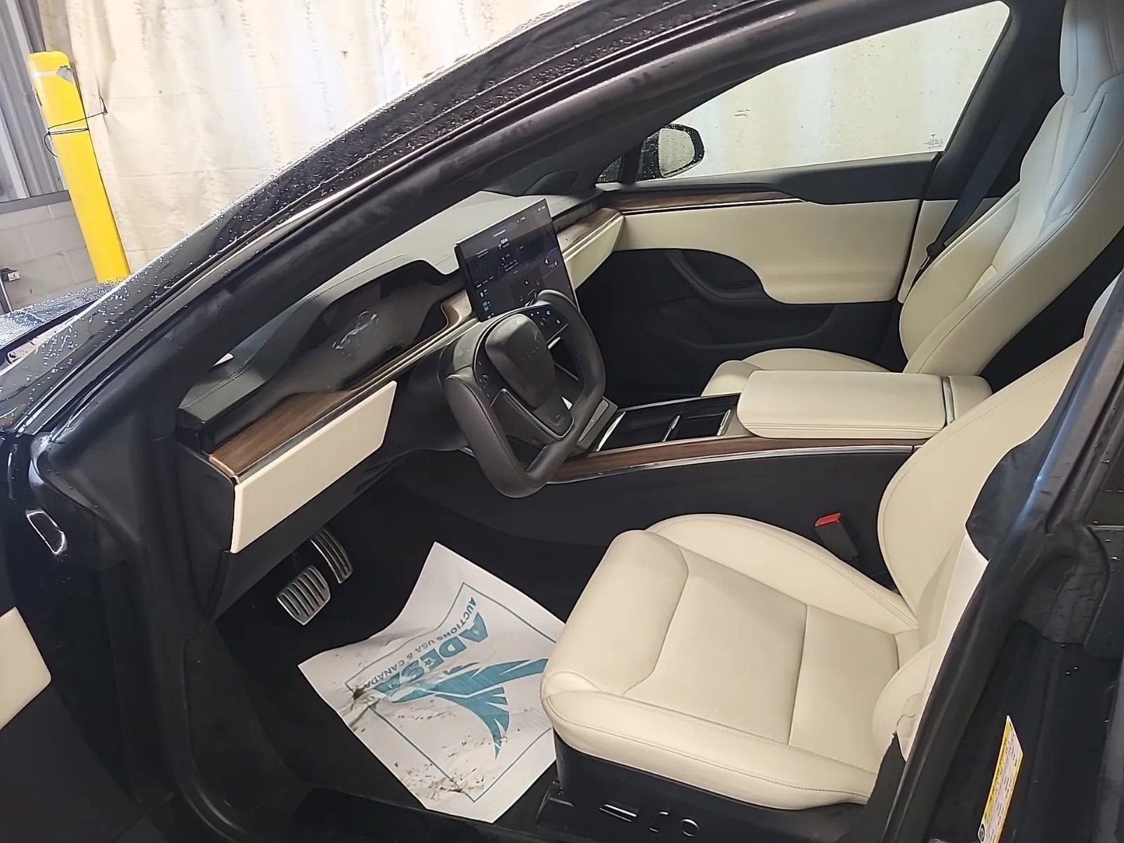 2022 Tesla Model S 4DR SDN AWD LONG