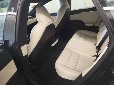 2022 Tesla Model S 4DR SDN AWD LONG