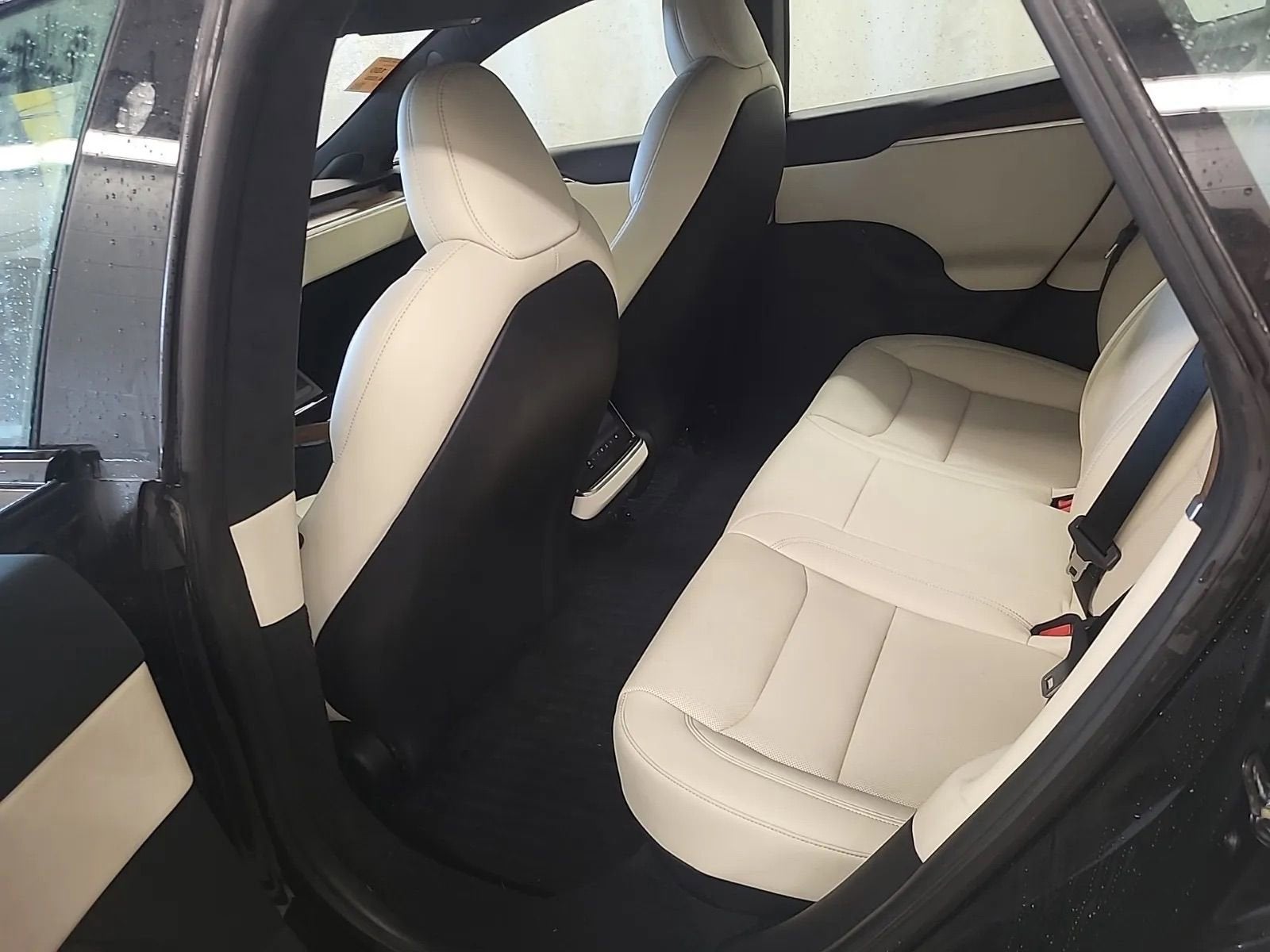 2022 Tesla Model S 4DR SDN AWD LONG