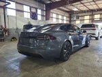 2022 Tesla Model S 4DR SDN AWD LONG