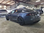 2022 Tesla Model S 4DR SDN AWD LONG
