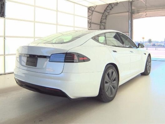 2023 Tesla Model S 4DR AWD