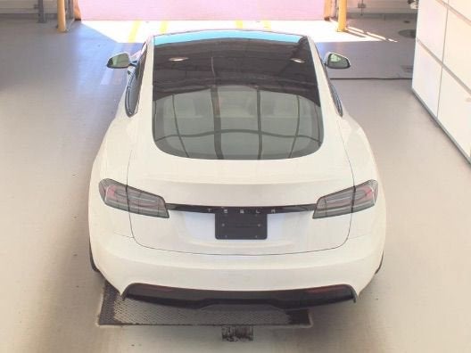 2023 Tesla Model S 4DR AWD