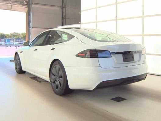 2023 Tesla Model S 4DR AWD