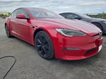2022 Tesla Model S 4DR SDN AWD LONG