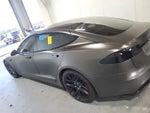 2022 Tesla Model S Plaid