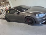 2022 Tesla Model S Plaid