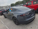 2022 Tesla Model S Plaid