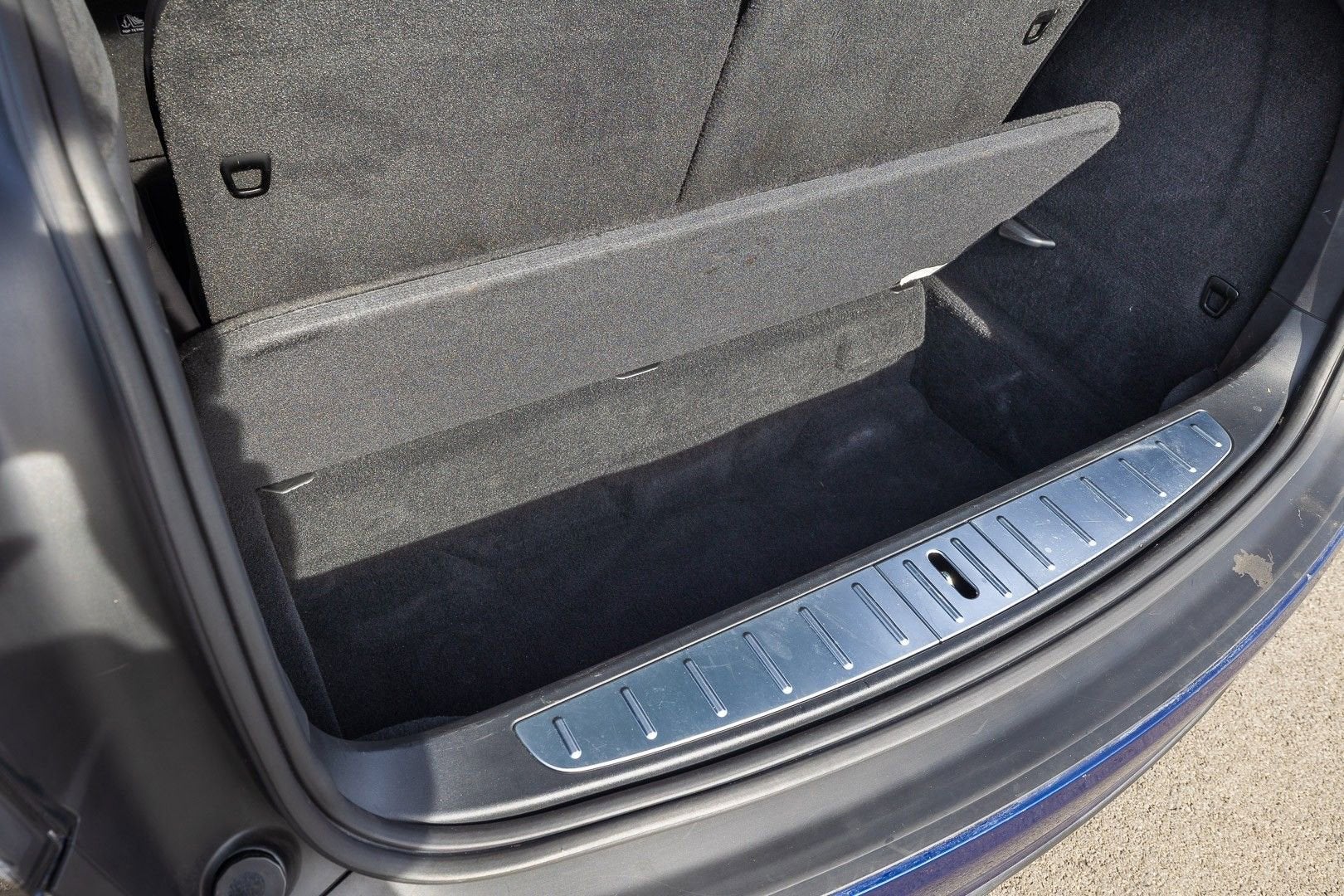 2018 Tesla Model X 75D