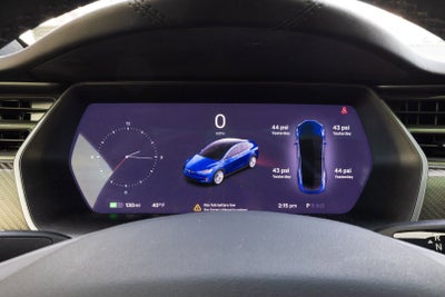 2018 Tesla Model X 75D