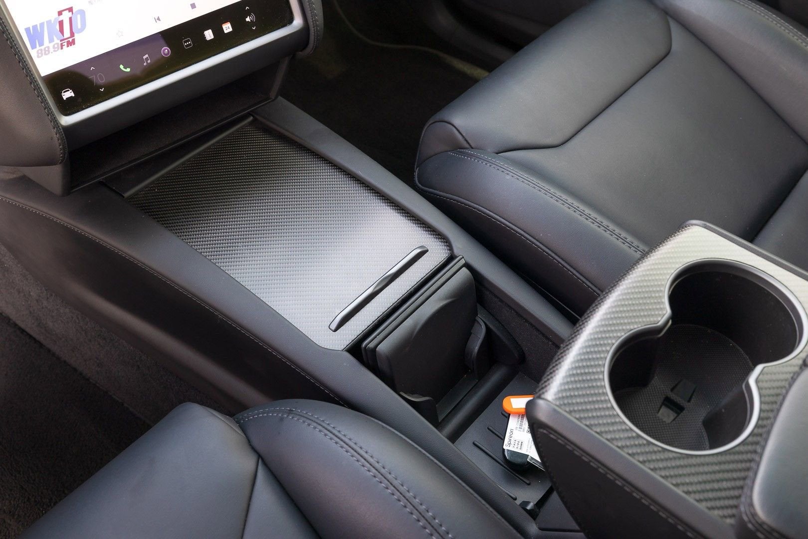 2018 Tesla Model X 75D