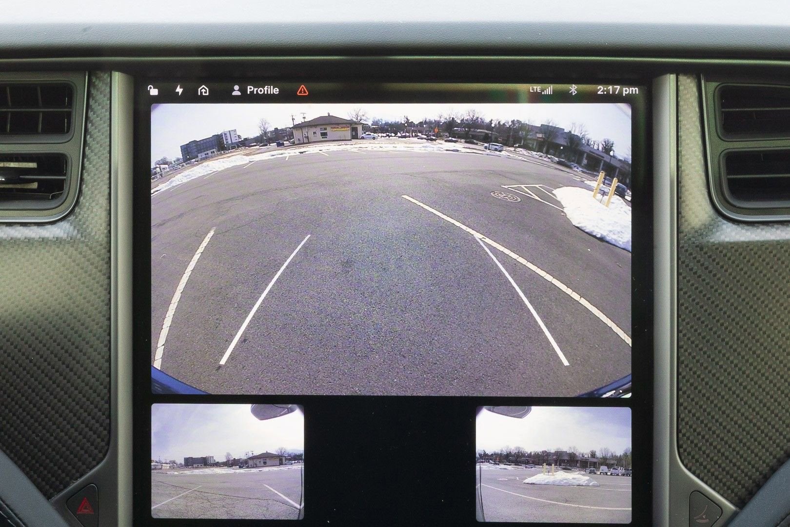 2018 Tesla Model X 75D