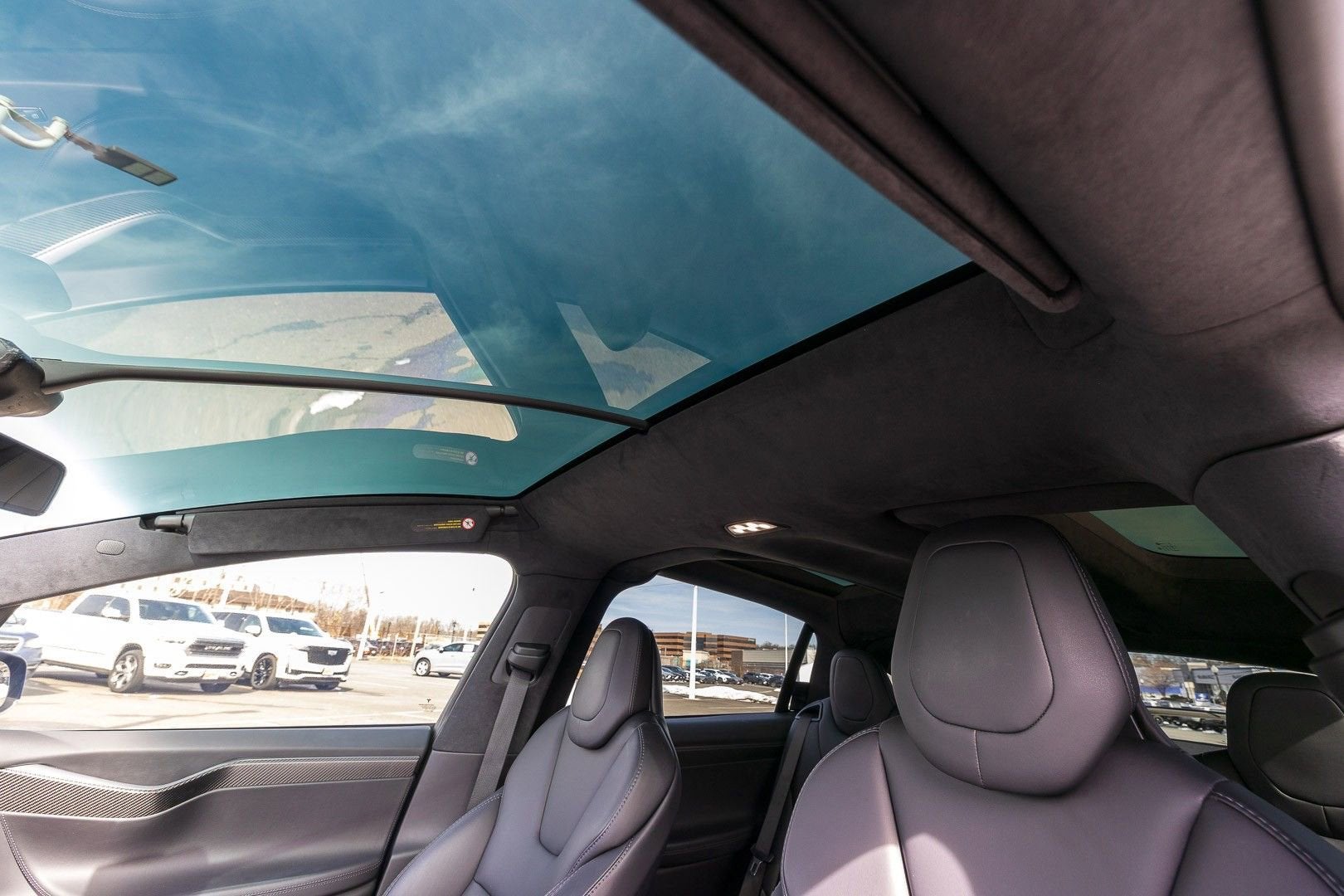 2018 Tesla Model X 75D