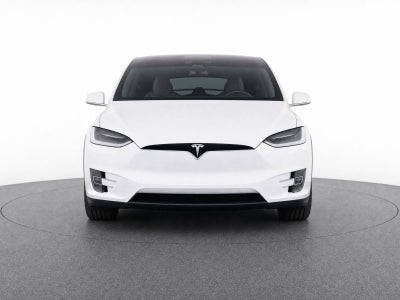 2018 Tesla Model X 75D