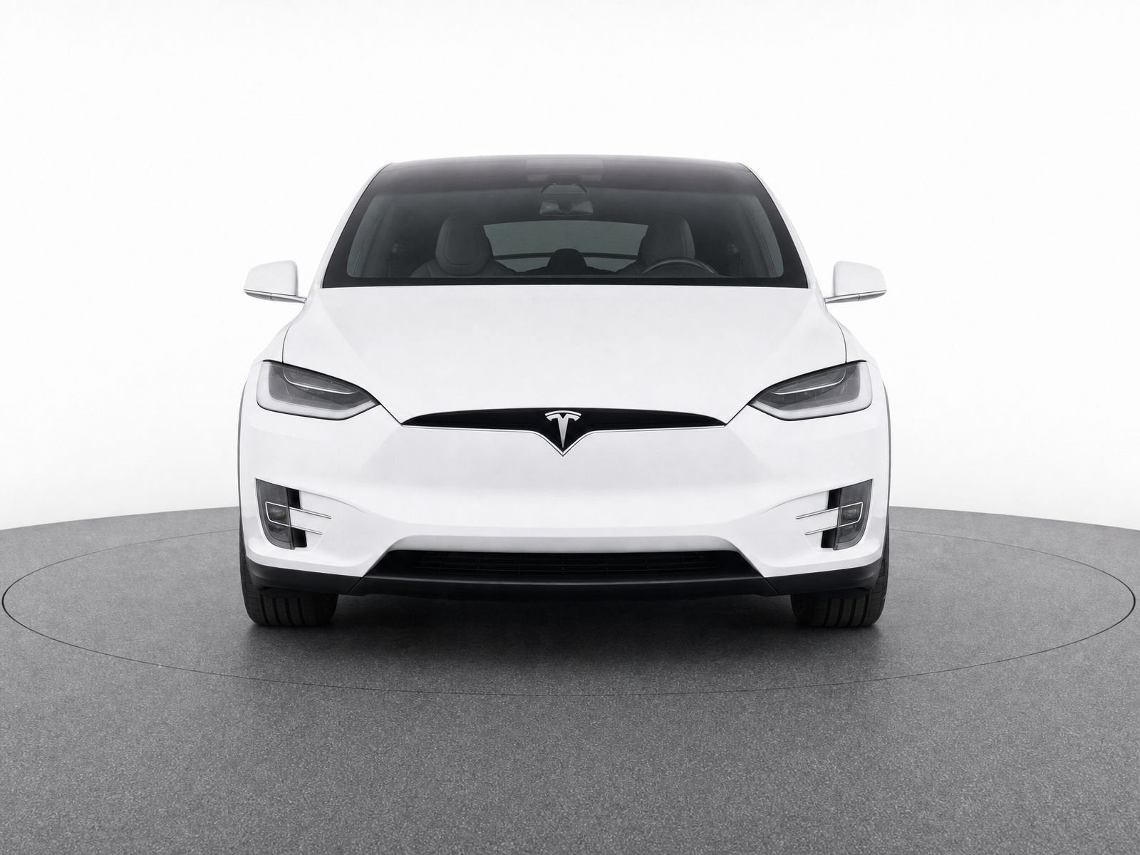 2018 Tesla Model X 75D