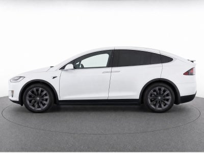 2018 Tesla Model X 75D