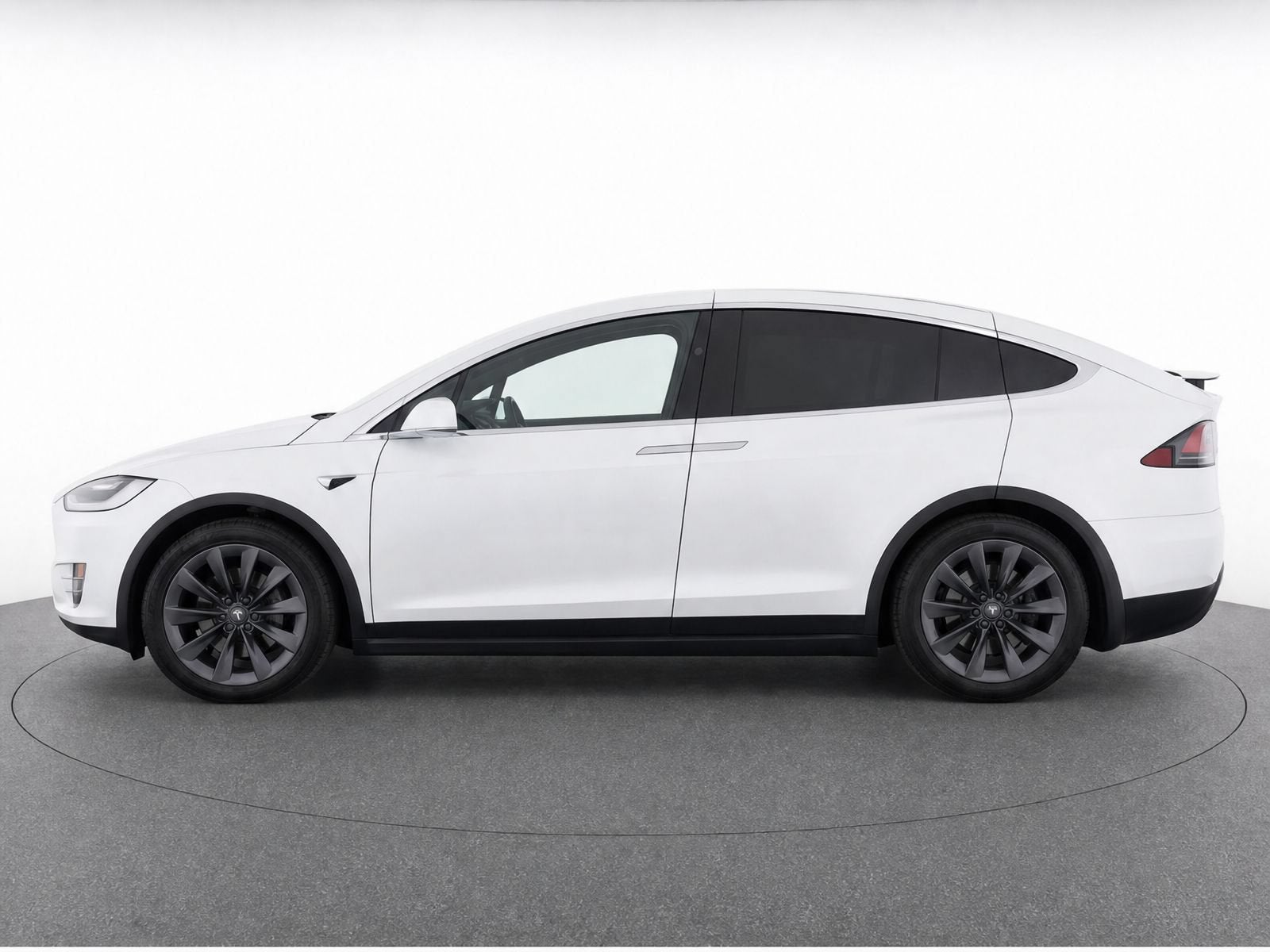 2018 Tesla Model X 75D