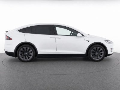 2018 Tesla Model X 75D