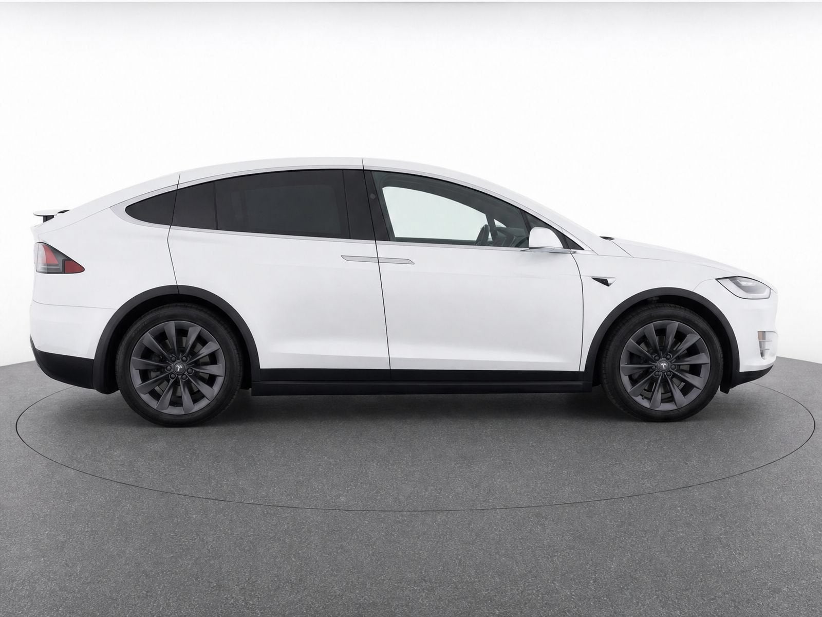2018 Tesla Model X 75D