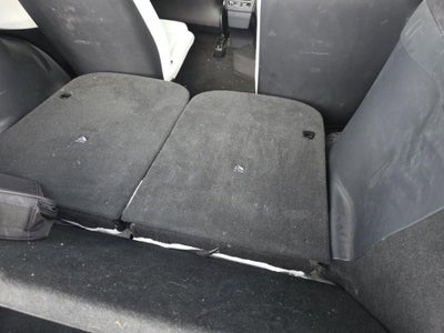 2019 Tesla Model X 75D