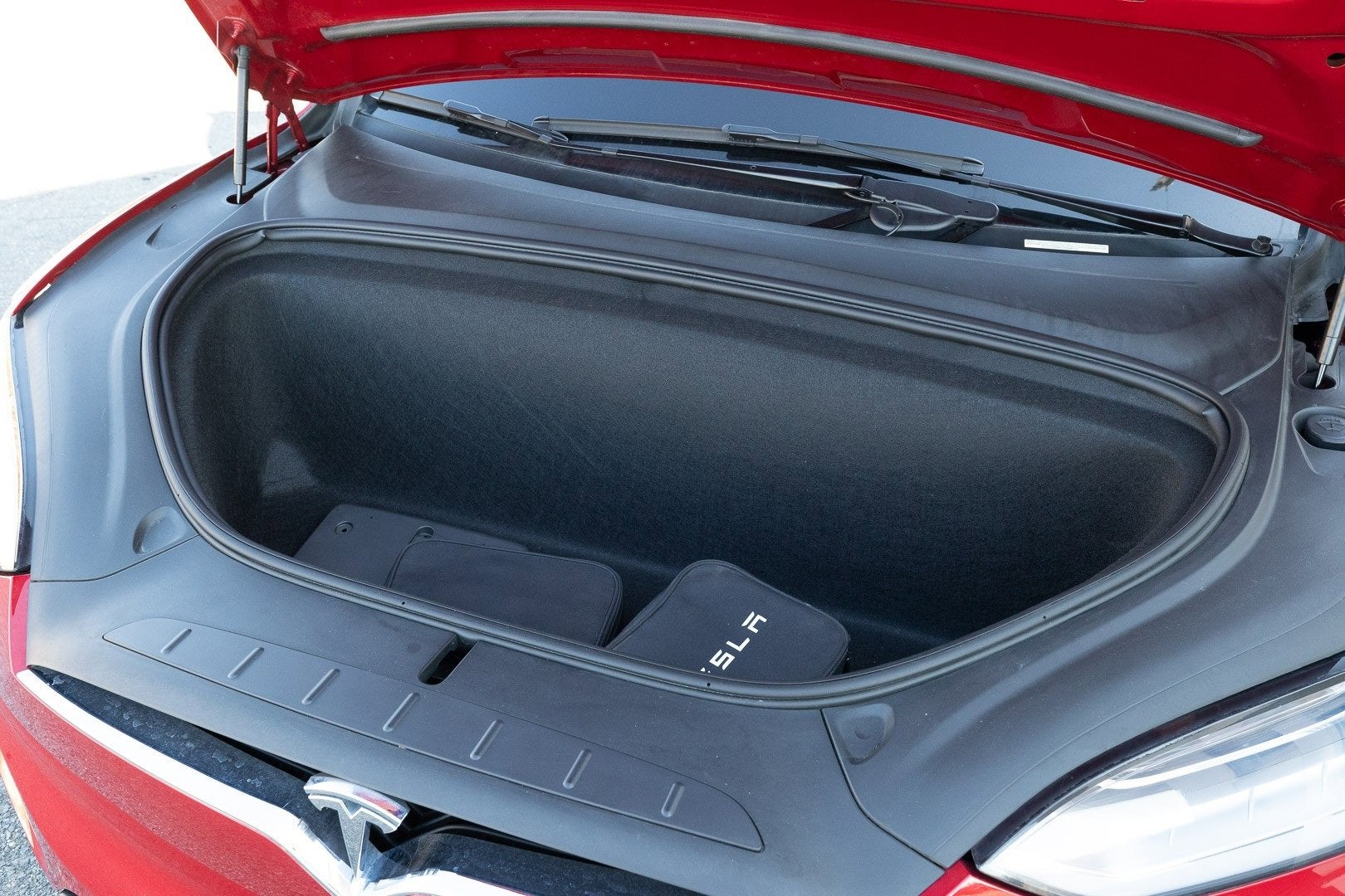 2019 Tesla Model X 75D