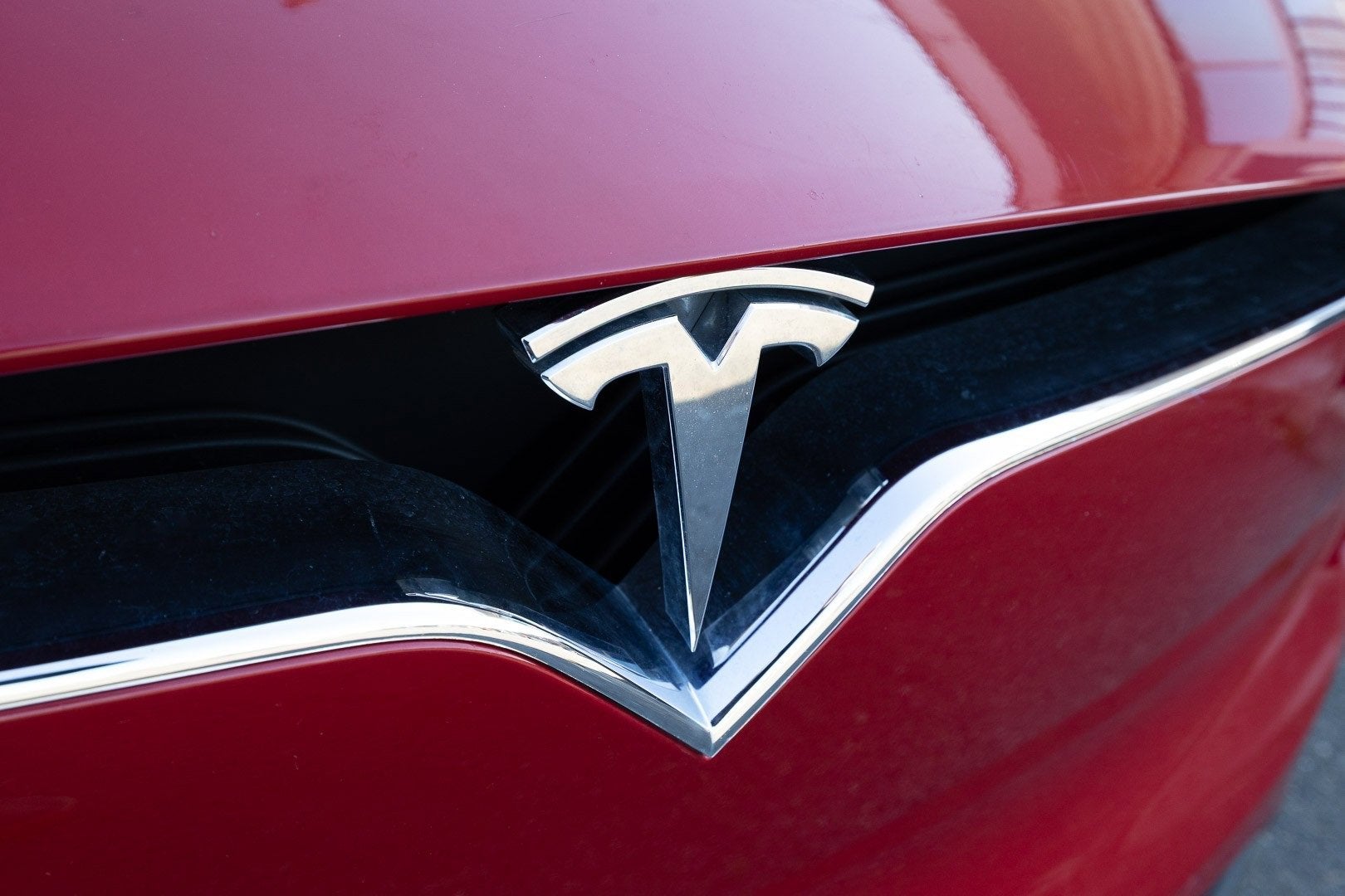 2019 Tesla Model X 75D