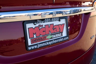 2019 Tesla Model X 75D