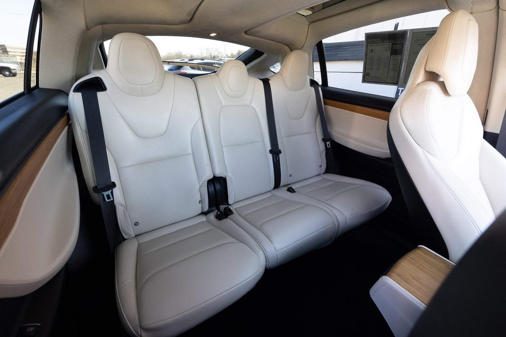 2019 Tesla Model X 75D