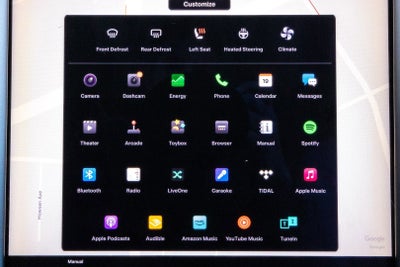 2019 Tesla Model X 75D