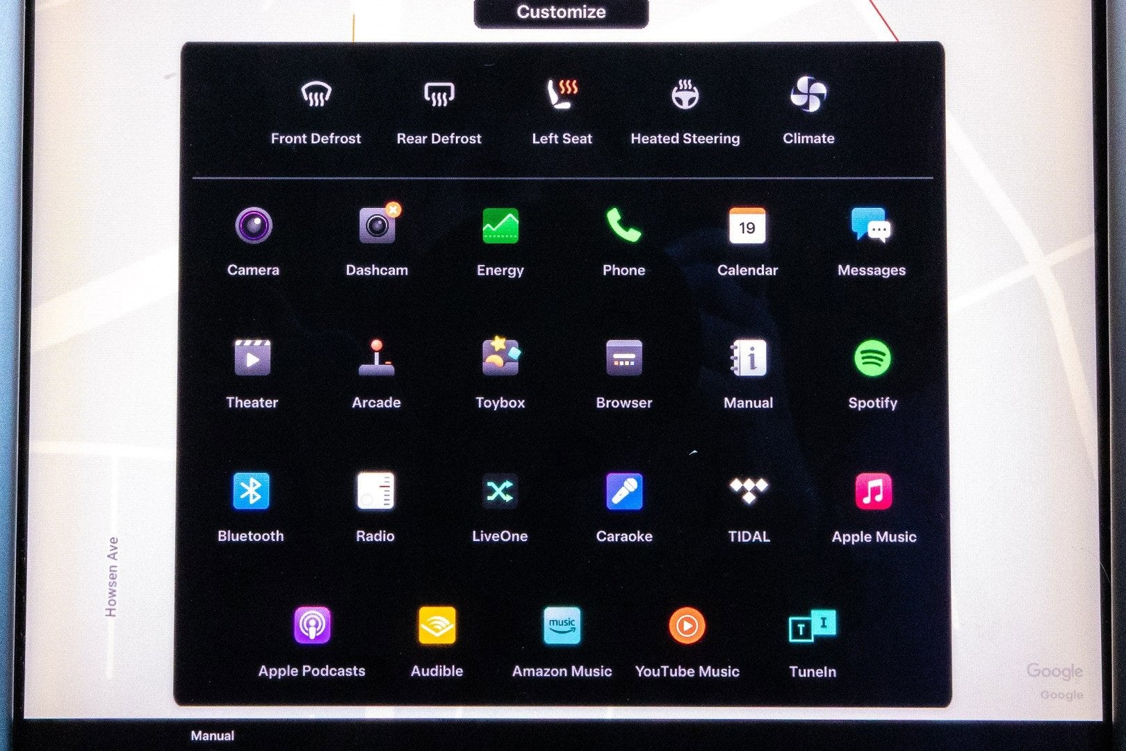 2019 Tesla Model X 75D