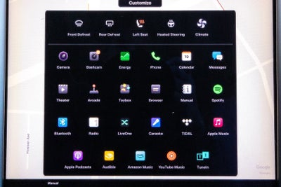 2019 Tesla Model X 75D