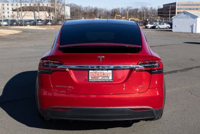 2019 Tesla Model X 75D
