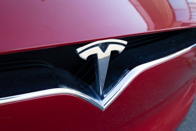 2019 Tesla Model X 75D