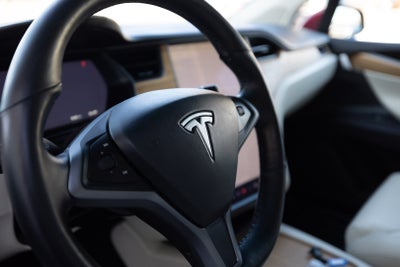 2019 Tesla Model X 75D