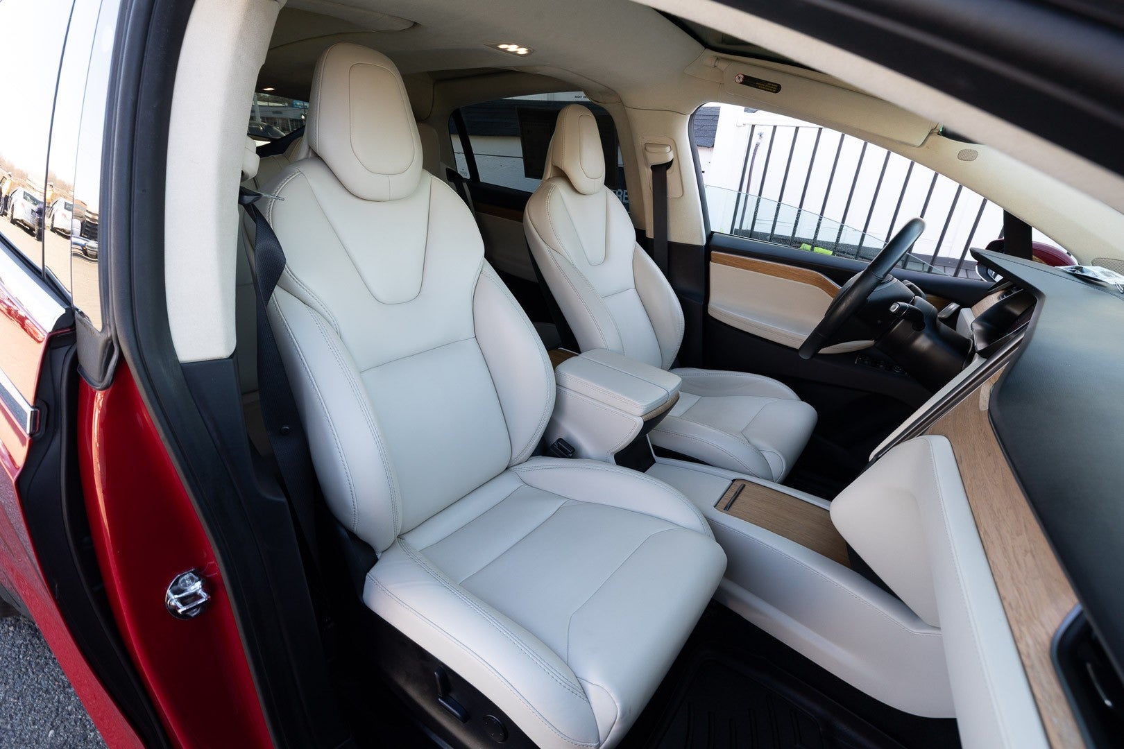 2019 Tesla Model X 75D