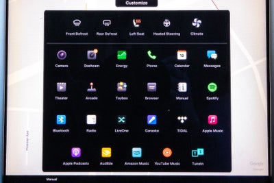 2019 Tesla Model X 75D