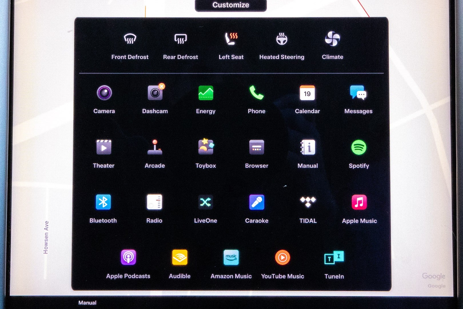 2019 Tesla Model X 75D