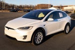 2020 Tesla Model X Long Range