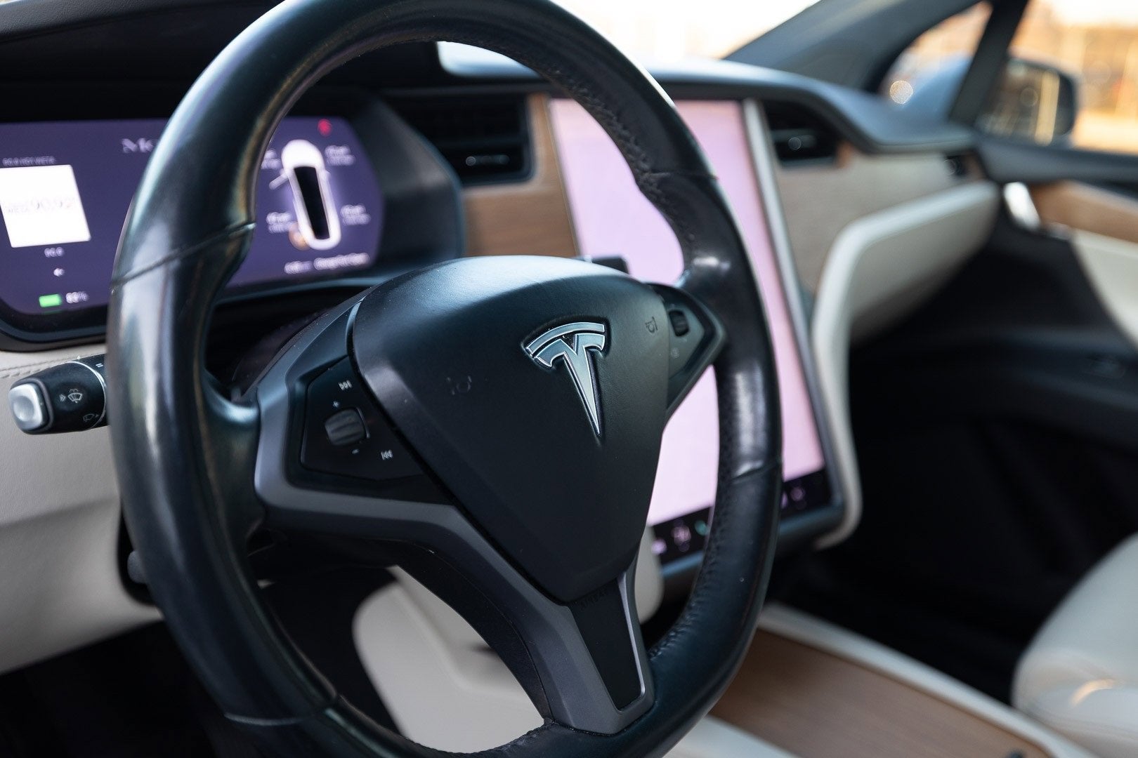 2020 Tesla Model X Long Range