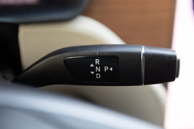 2020 Tesla Model X Long Range